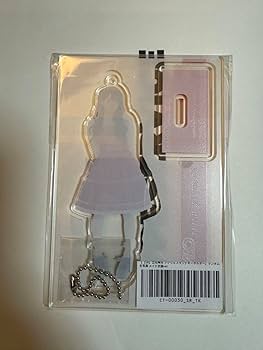 Amazon.co.jp: CANDY TUNE 立花琴未 ラッフル メイドアクスタ